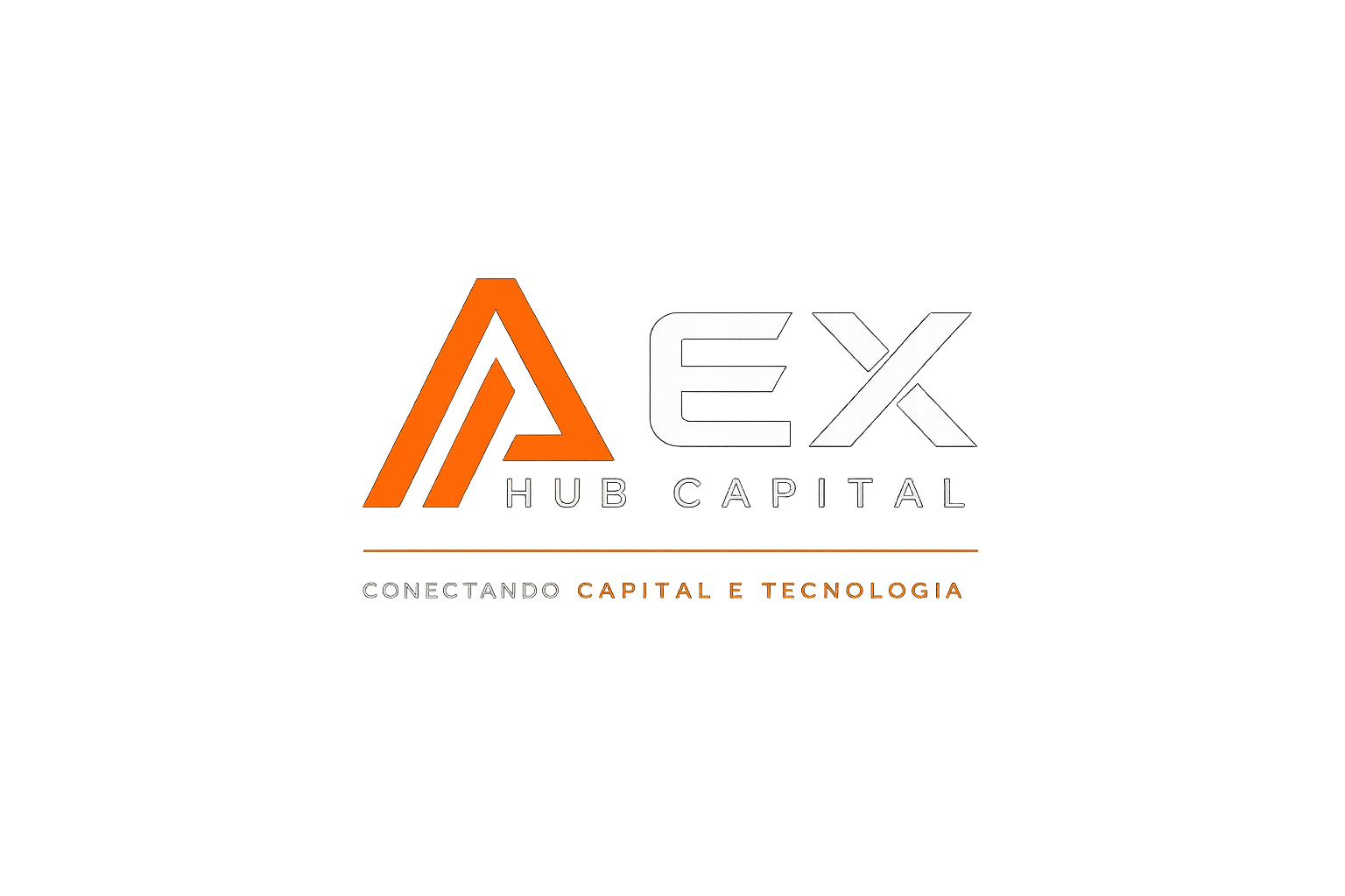 AEX HUB CAPITAL brand visual